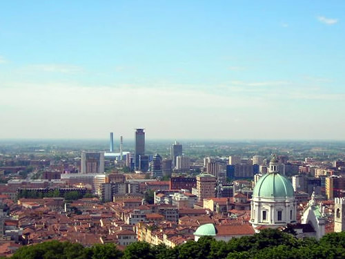 Turismo Brescia